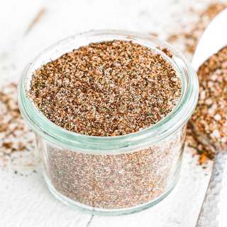Seafood Seasoning Recipe
