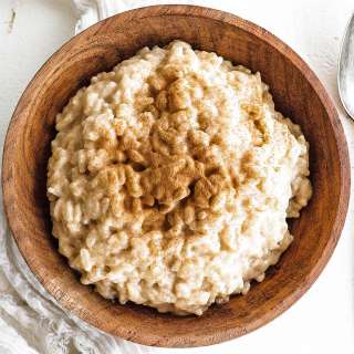 Arroz con Leche Recipe