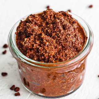 Homemade Achiote Paste Recipe