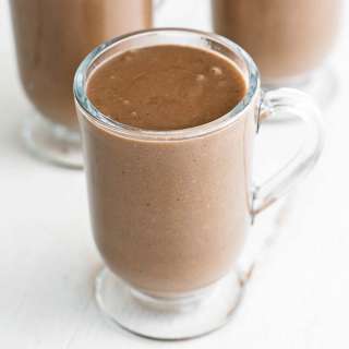 Mexican Champurrado Recipe