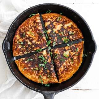 Boxty Recipe (Irish Potato Pancakes)