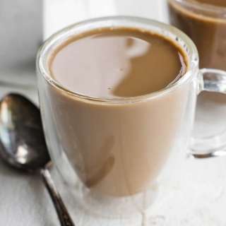 Cortadito Coffee Recipe