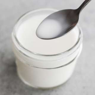How to Make a Slurry