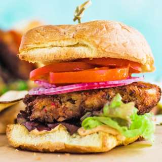 Crab Cake Sandwich Recipe