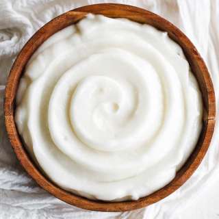 Toum Recipe (Garlic Sauce)