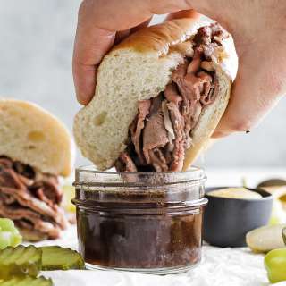 French Dip Recipe
