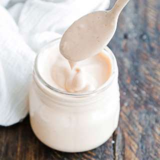Sriracha Mayo Recipe