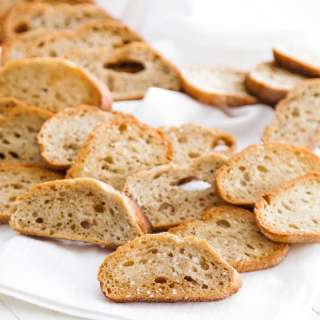 How to Make Crostini