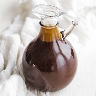 Homemade Beef Au Jus Recipe