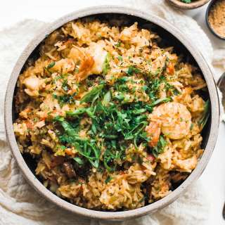 Jambalaya Recipe
