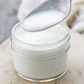 Homemade Buttermilk Recipe