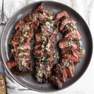Coulotte Steak Recipe