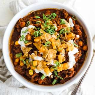 The Ultimate Homemade Chili Recipe