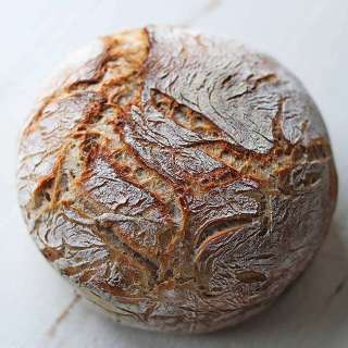 The Best Homemade Artisan Bread Recipe