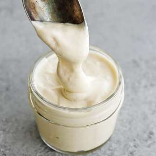 Homemade Dijonnaise Recipe