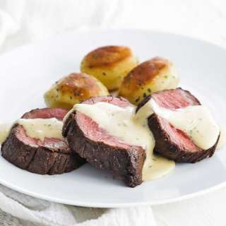Classic Châteaubriand Recipe