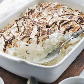 The Best Homemade Banana Pudding Recipe