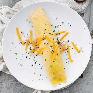 How to Make an Omelette