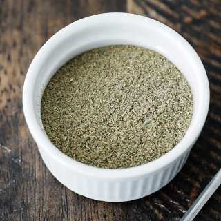 Homemade Poultry Seasoning Recipe