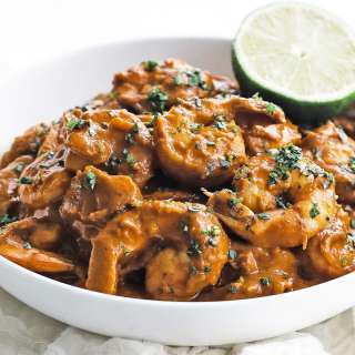 Camarones a la Diabla Recipe (Deviled Shrimp)