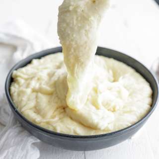 Pommes Aligot Recipe