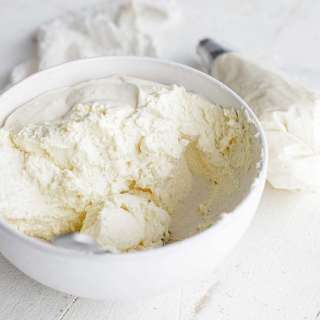 Homemade Bavarian Cream Recipe