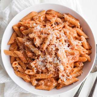 Penne Alla Vodka Recipe