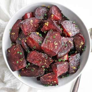 Roasted Beets Recipes