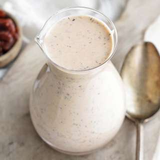 Chipotle Ranch Dressing Recipe