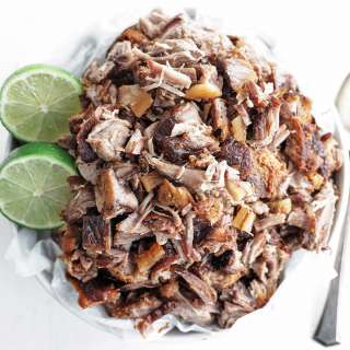 Carnitas Recipe