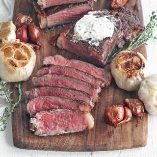 Sous Vide Steak Recipe