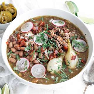 Carne en su Jugo Recipe (Meat in its Juices)