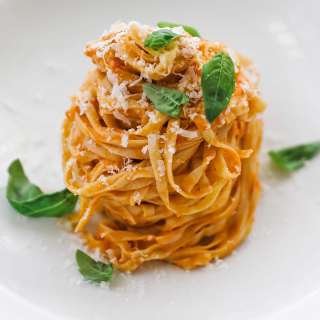 Simple Pomodoro Sauce Recipe