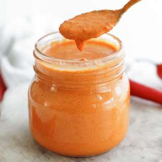 Peri Peri Sauce Recipe