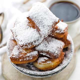 The Best Beignets Recipe