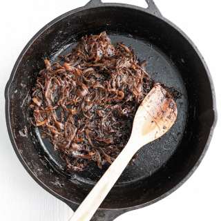 Caramelized Onions Recipe