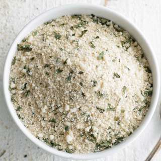 Italian Bread Crumbs Recipe