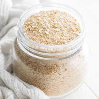 How to Make Homemade Bread Crumbs
