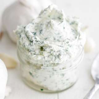 Garlic Butter Recipe