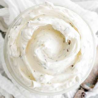 Truffle Butter Recipe