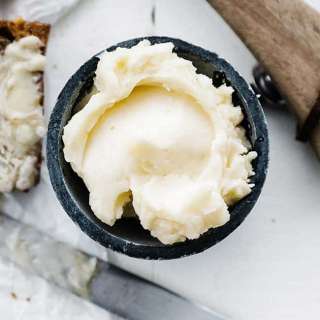 Honey Butter Recipe