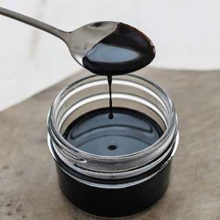 Balsamic Reduction Recipe