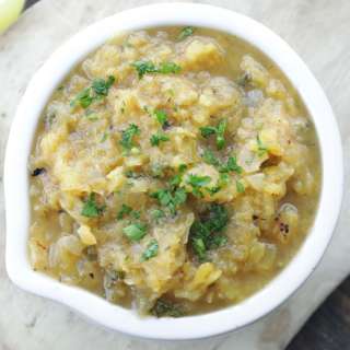 Homemade Pineapple Salsa Recipe