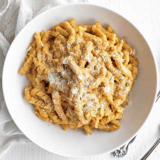Pesto Trapanese Recipe (Pesto alla Siciliano)