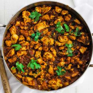 Chicken Curry Recipe