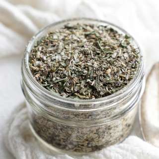 Italian Seasoning Recipe