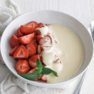 Sabayon Recipe