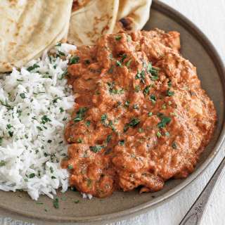 Chicken Tikka Masala Recipe