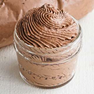 Chocolate Whipped Cream Recipe
