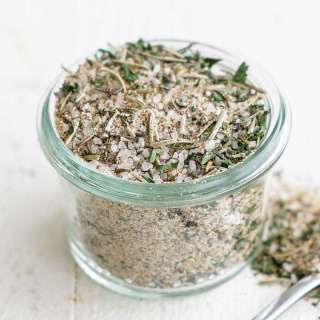 All-Purpose Chicken Seasoning Recipe